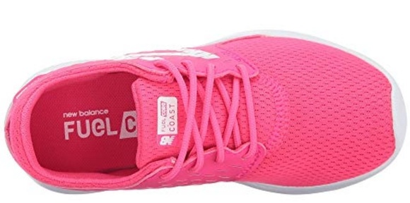 New Balance Coast V3 RoadRunning Shoes 11M - Picture 3 of 7